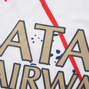 CAMISETA PSG ENTRENAMIENTO BLANCA 25/26 HOMBRE