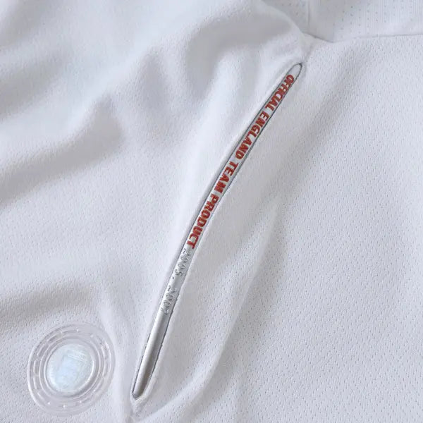 CAMISETA INGLATERRA I 2006 HOMBRE (RETRO)