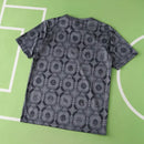 BAYERN MUNICH ENTRENAMIENTO NEGRA 25/26 HOMBRE