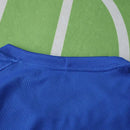 CAMISETA ITÁLIA I 2004 HOMBRE (RETRO)