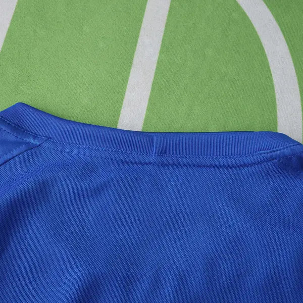 CAMISETA ITÁLIA I 2004 HOMBRE (RETRO)