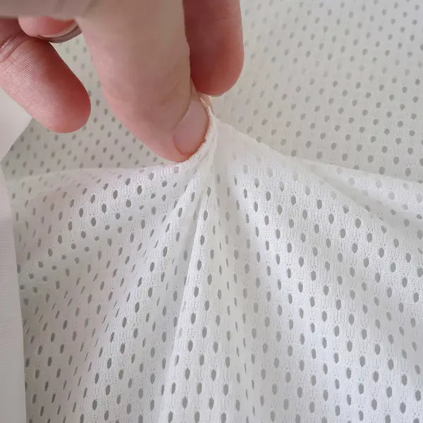 CHÁNDAL REAL MADRID BLANCA II 25/26 HOMBRE