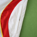 CHÁNDAL ALEMANIA BLANCA 25/26  HOMBRE