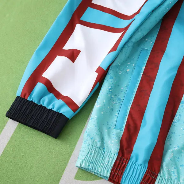 CHANDAL BARCELONA  AZUL 25/26