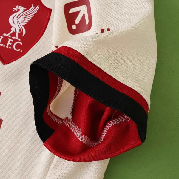 CAMISETA LIVERPOOL II 25/26 MUJER