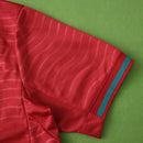 CAMISETA PORTUGAL I 2026 MUNDIAL HOMBRE