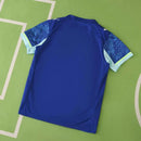 CAMISETA OLYMPIQUE DE MARSEILLE III 25/26 CONJUNTO INFANTIL