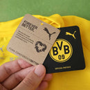 CAMISETA BORUSSIA DORTMUND AMARILLA ENTRENAMIENTO 25/26 HOMBRE