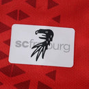 FREIBURG 25/26 VERSIÓN CHAMPIONS ROJO HOMBRE