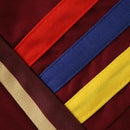 CAMISETA VENEZUELA I MUNDIAL 2026  EQUIPACIÓN PARA NIÑOS