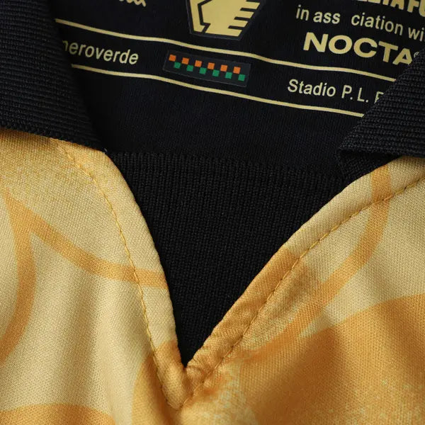 CAMISETA VENEZIA PORTERO 25/26 HOMBRE MANGA LARGA