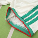 CAMISETA ARGELIA MUNDIAL 2026 BLANCA EQUIPACIÓN PARA NIÑOS