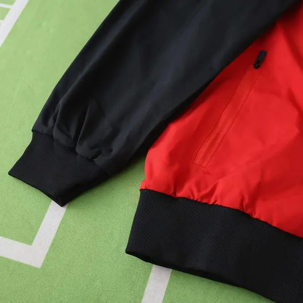 CHANDAL MANCHESTER UNITED ROJA 25/26