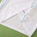 CAMISETA STRASBOURG II 24/25 BLANCAHOMBRE