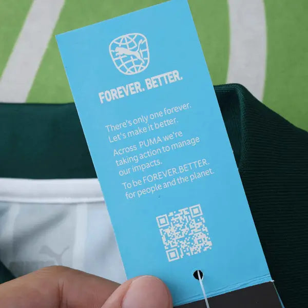 CAMISETA MANCHESTER CITY EDICIÓN LIMITADA 25/26 HOMBRE