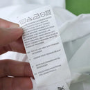 CAMISETA ITÁLIA II 2004 HOMBRE (RETRO)