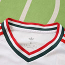 CAMISETA HUNGRIA II MUNDIAL 2026 HOMBRE