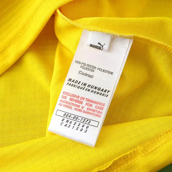 LAZIO II 98/99 HOMBRE (RETRO)