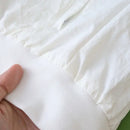 CHÁNDAL BLANCO 25/26 HOMBRE