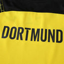 CAMISETA BORUSSIA DORTMUND AMARILLA VERSIÓN COPA 25/26 HOMBRE