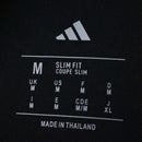 CAMISETA ARSENAL NEGRA 25/26 HOMBRE