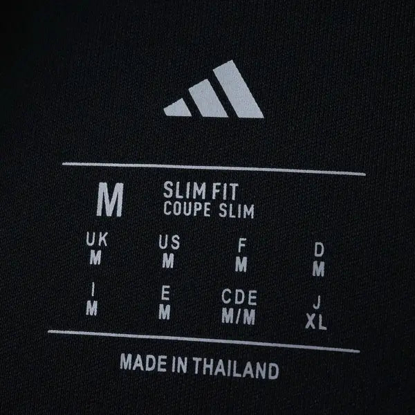 CAMISETA ARSENAL NEGRA 25/26 HOMBRE