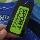 CAMISETA HAITÍ I 2026 MUNDIAL HOMBRE