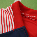 CAMISETA HAITÍ III 2026 MUNDIAL HOMBRE