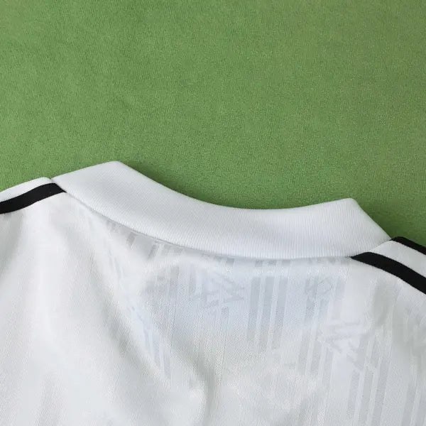 ALEMANIA I 1990 HOMBRE (RETRO)