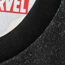 CAMISETA REAL MADRID MARVEL HOLLYWOOD 25/26 HOMBRE MANGA LARGA