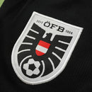 CAMISETA AUSTRIA I MUNDIAL 2026  EQUIPACIÓN PARA NIÑOS