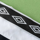 CHANDAL INGLATERRA RETRO 1998 BLANCA