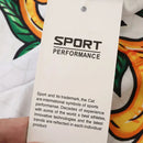 CAMISETA SORRENTO CALCIO II 25/26 HOMBRE