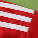 CAMISETA LIVERPOOL I 25/26 CONJUNTO INFANTIL