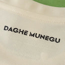 CAMISETA AS MÓNACO III 25/26 HOMBRE