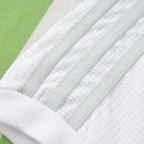 CAMISETA REAL MADRID I 15/16 HOMBRE (RETRO) MANGA LARGA