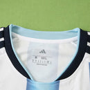 BODY ARGENTINA MUNDIAL I 2026 MUJER TOP CORTO