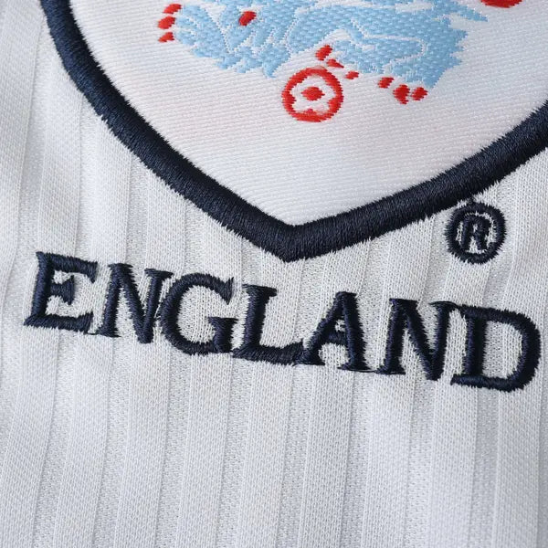 INGLATERRA I 1998 HOMBRE (RETRO)
