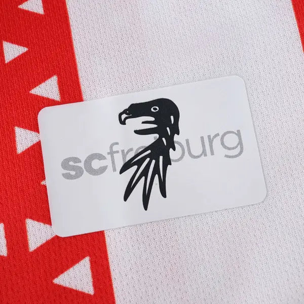 FREIBURG I 25/26 ROJO HOMBRE