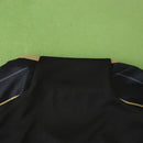 CAMISETA LOS ANGELES GALAXY I 25/26 NEGRA HOMBRE