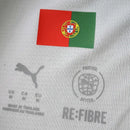 CAMISETA PORTUGAL ENTRENAMIENTO 2026 MUNDIAL HOMBRE