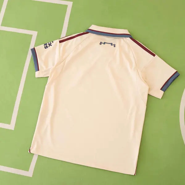 AJAX III 25/26 CONJUNTO INFANTIL