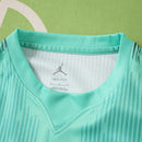 CAMISETA BRASIL PORTERO III 2026 MUNDIAL HOMBRE