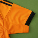 ROMA II 25/26 CONJUNTO INFANTIL