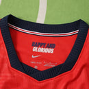 CAMISETA INGLATERRA II 2026 MUNDIAL HOMBRE