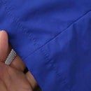 CHÁNDAL ITALIA AZUL EDICIÓN 26/27 HOMBRE RETRO