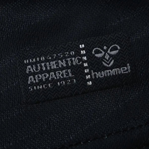 MÁLAGA II 25/26 NEGRA HOMBRE