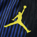 CAMISETA BRASIL II MUNDIAL 2026 HOMBRE (VERSIÓN JUGADOR)