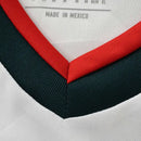 CAMISETA MEXICO II 2026 MUNDIAL MUJER