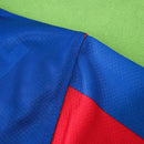 BARCELONA I 10/11 FINAL MANGA LARGA HOMBRE (RETRO)